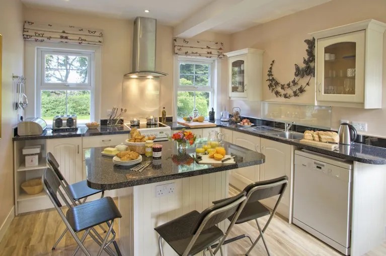 The Beacons Cottage