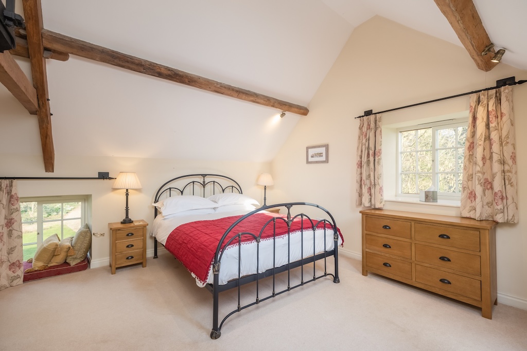 The Coach House