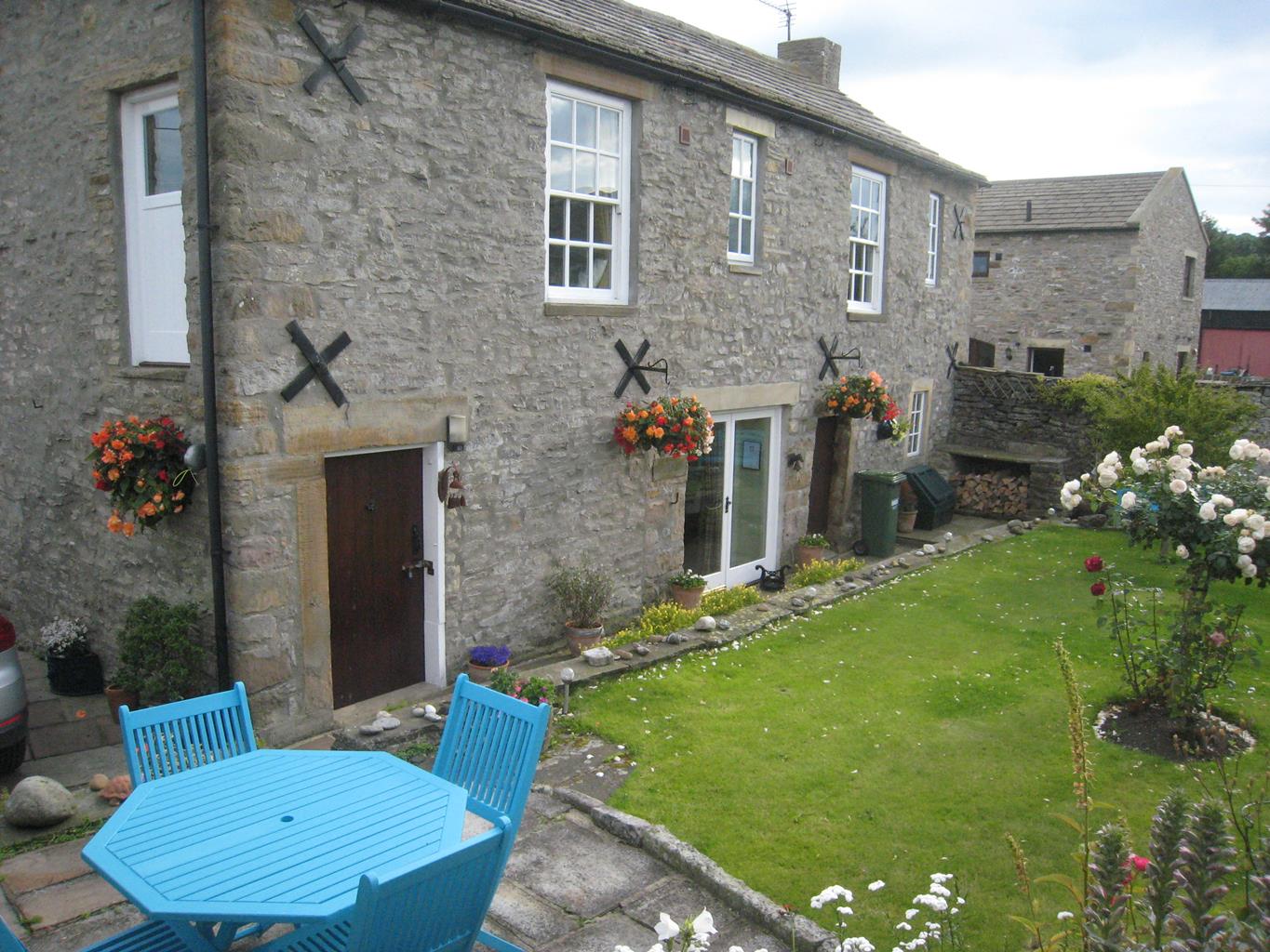 Coachman's Loft