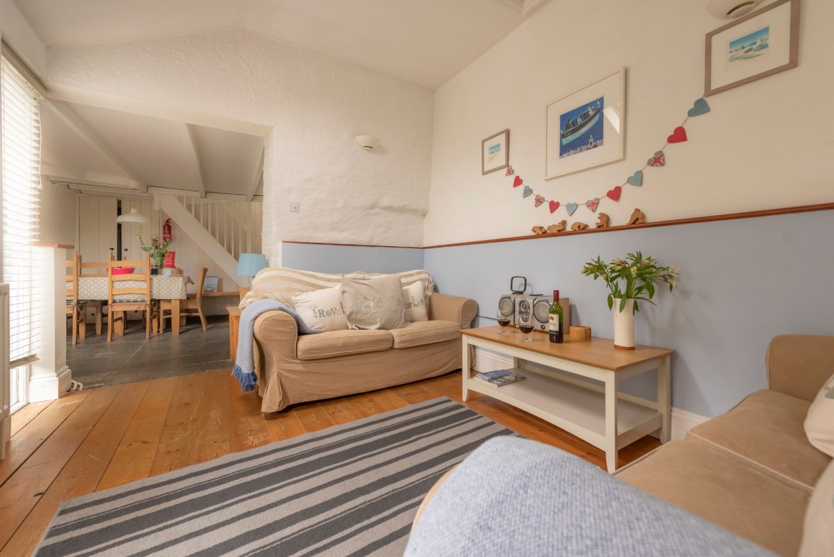 Rosehill Cottage