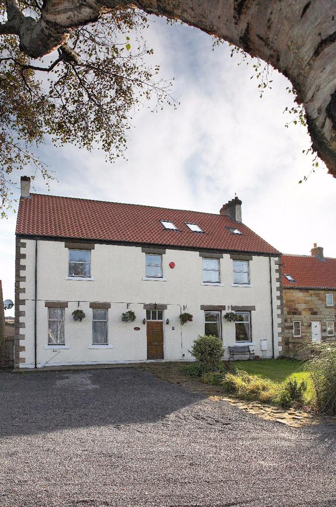 Townend Farm B & B