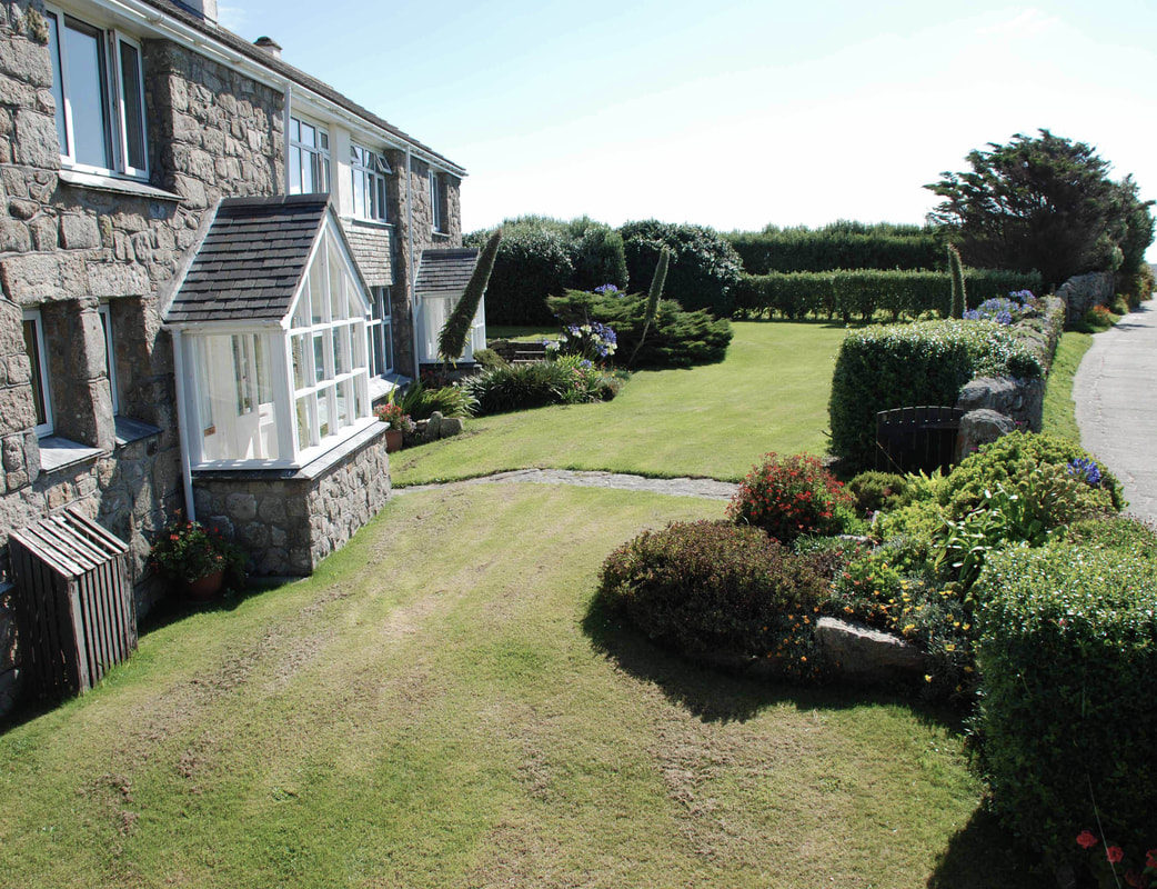 Middle Cottage Self catering