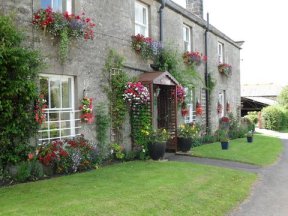 Hall Barns B&B