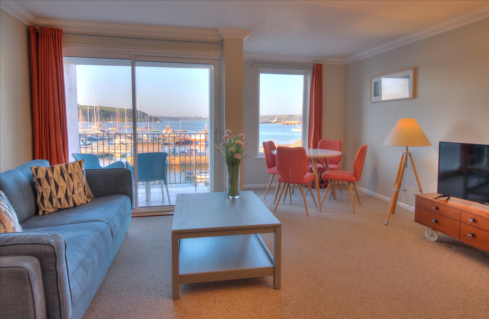 St. Piran Apartment