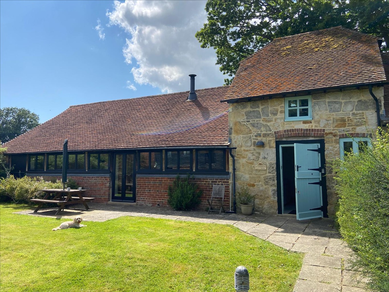 Shorthorn Cottage