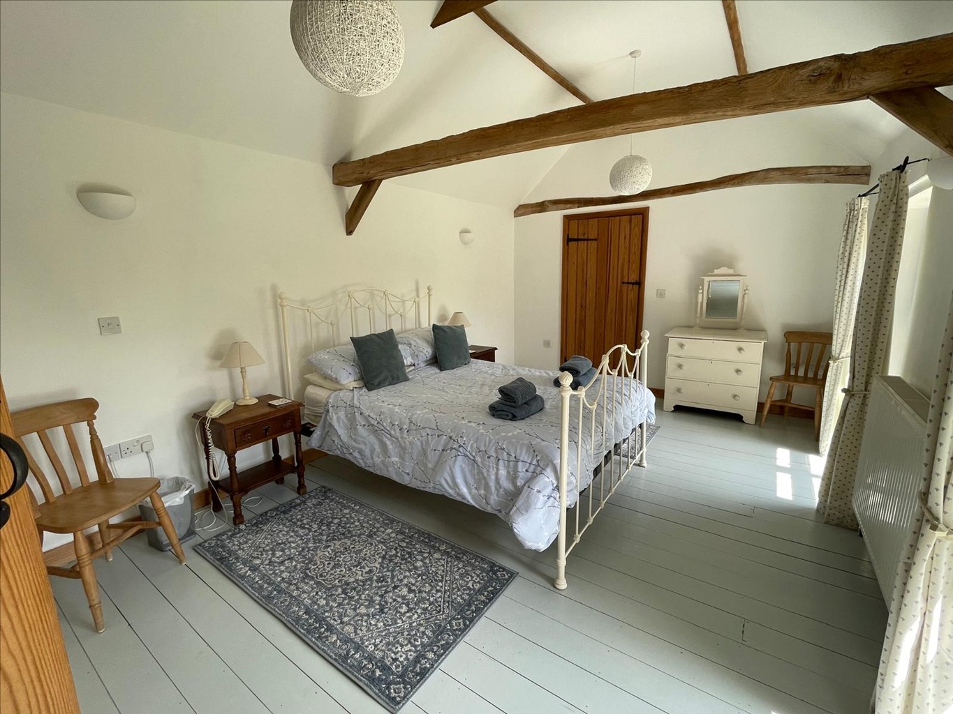 Friesian Cottage