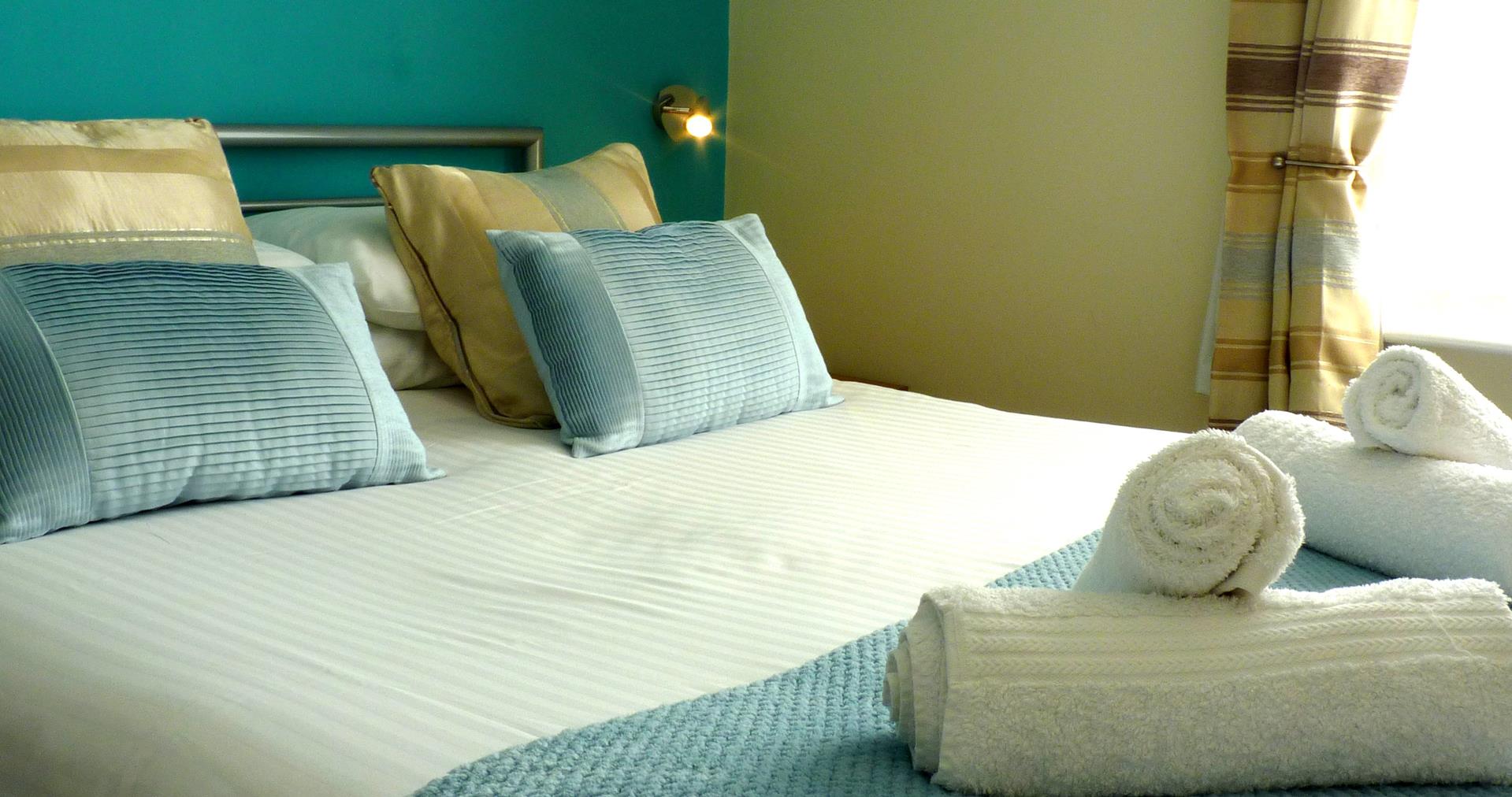 Sea Apartment
