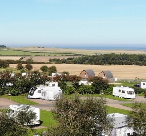 Springhill Farm Holiday Accommodation