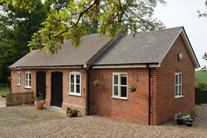 Sam's Stable