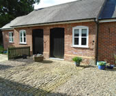 The Old Coach House