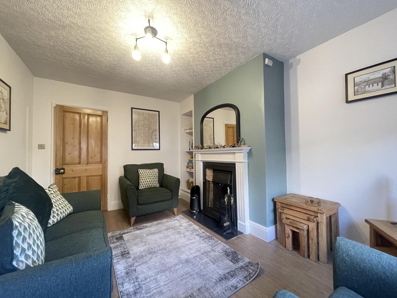 Birchgate Cottage