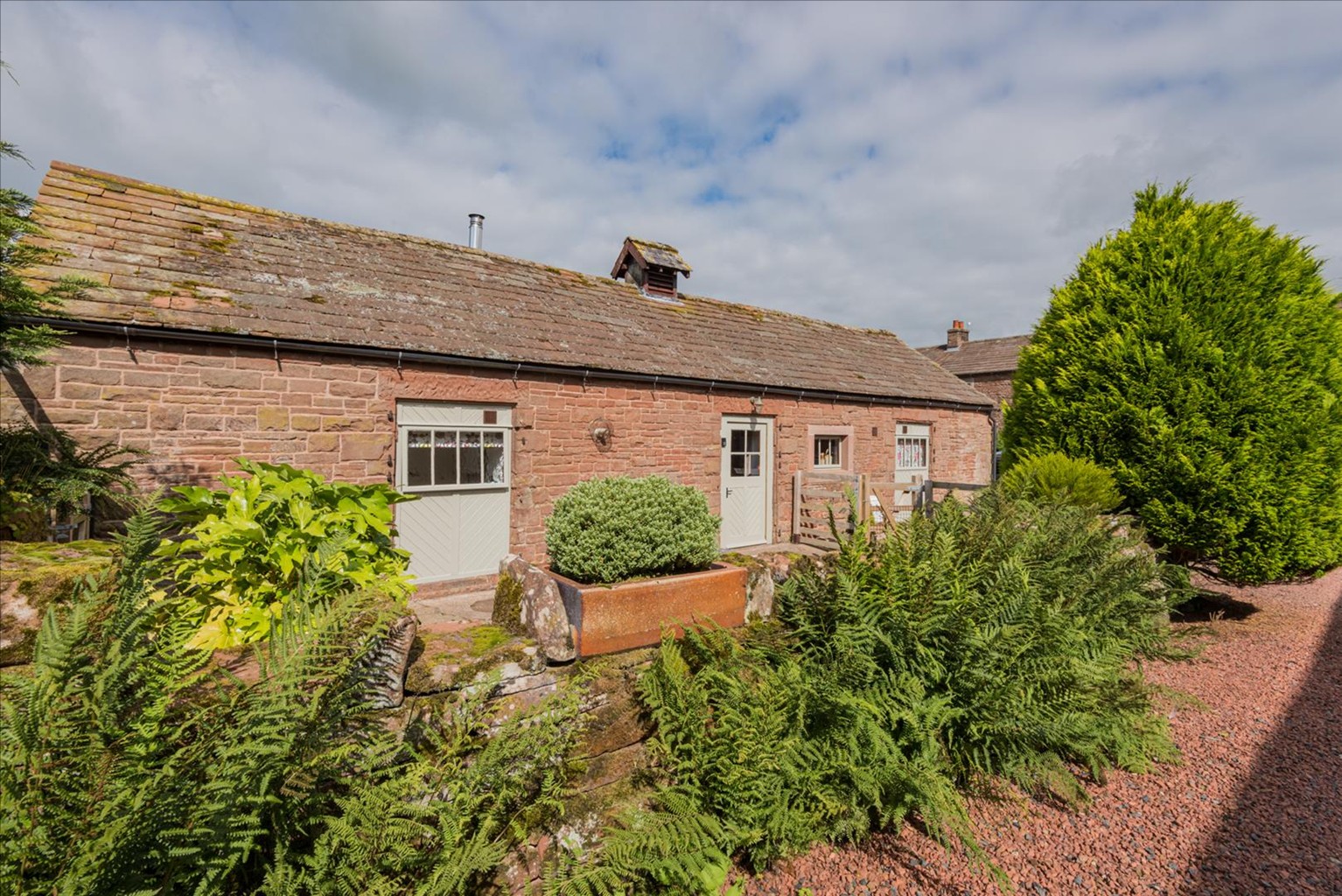 Inglewood Cottage