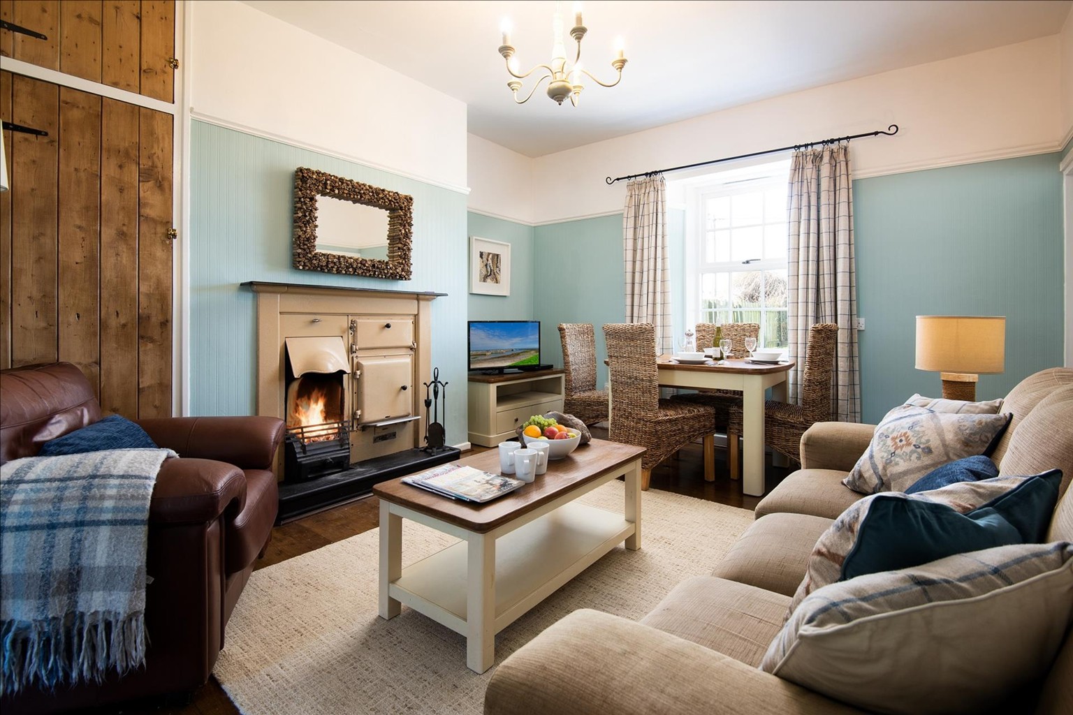 Copywell Cottage