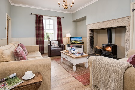 Springhill Cottage