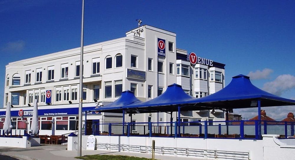The Venue