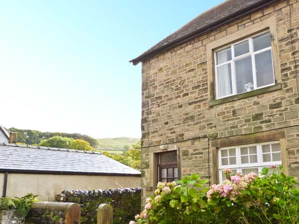Low Fold Cottage