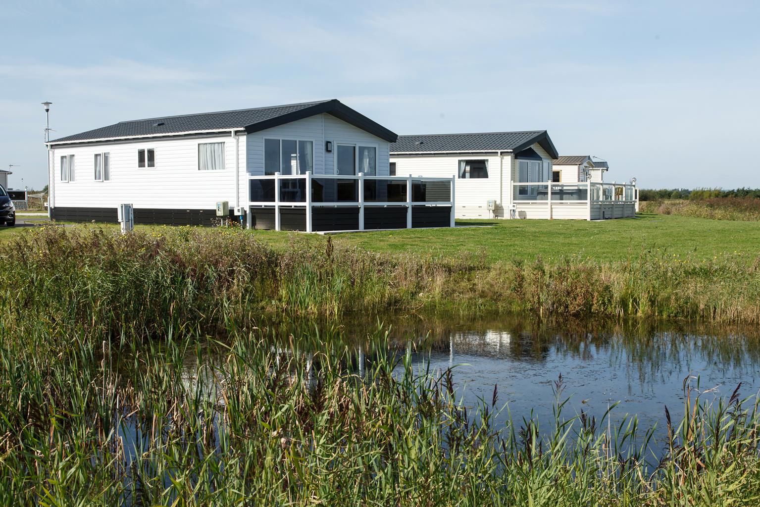 Grange Leisure Park