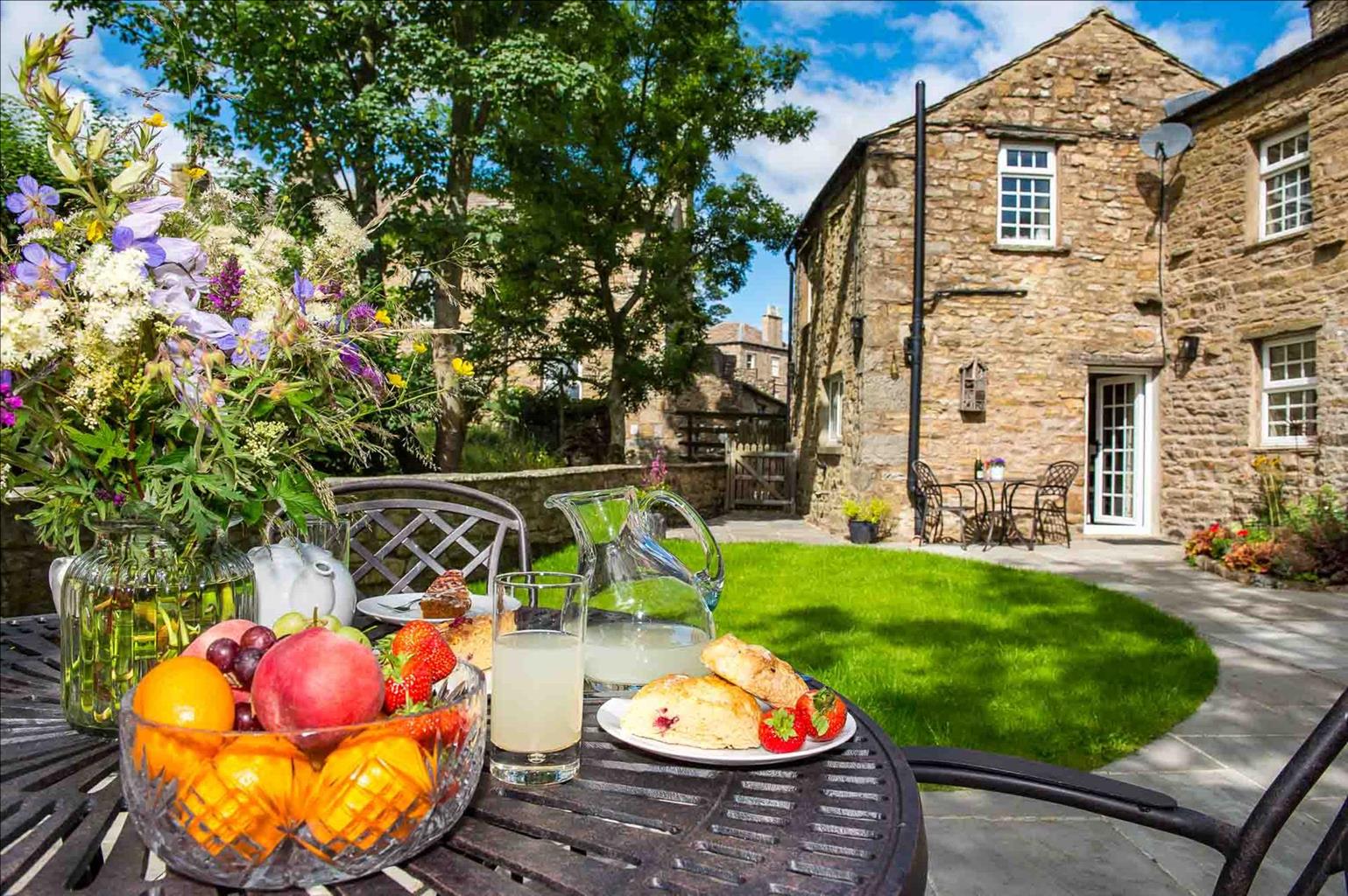 Urlay Nook Cottage