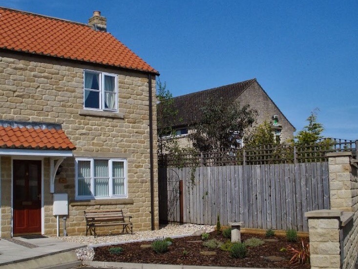Tykes Cottage