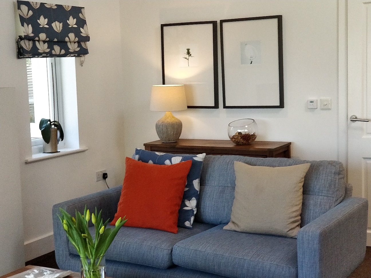 San Ging Holiday Home