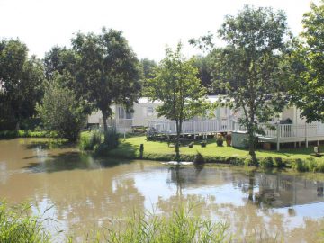 Sycamore Farm Park