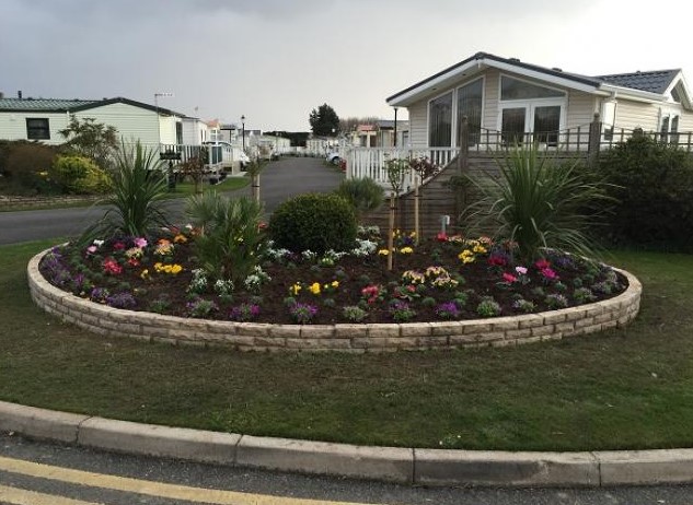 Skegness Sands Touring Site