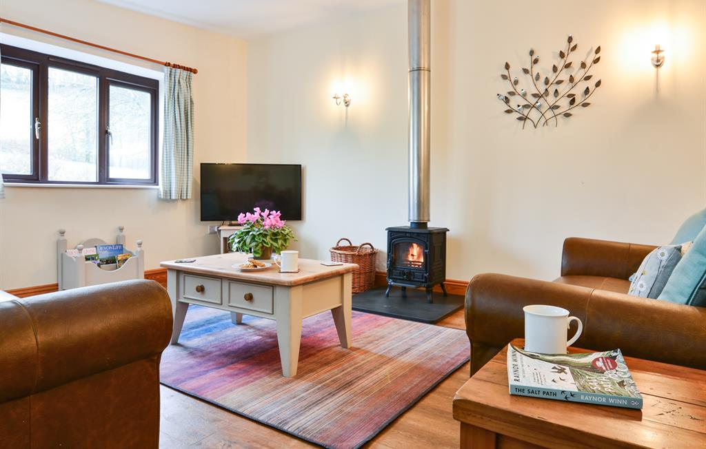 Foxglove Cottage