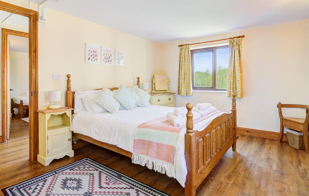Cow-mumble Cottage