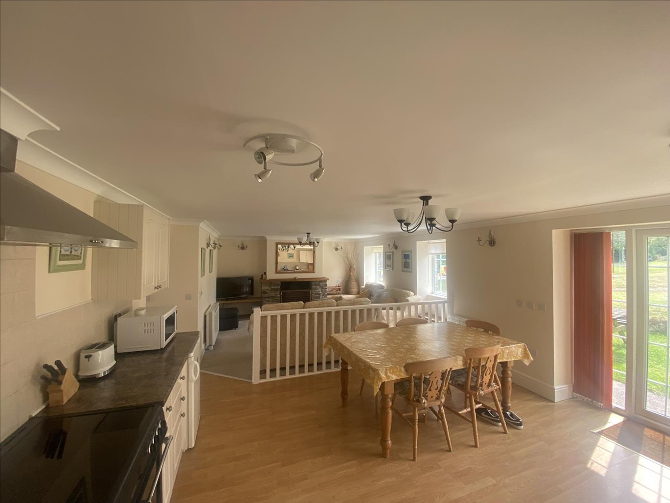 Hen Cottage
