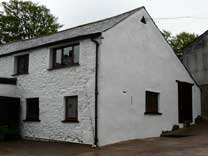 Pembroke Cottage