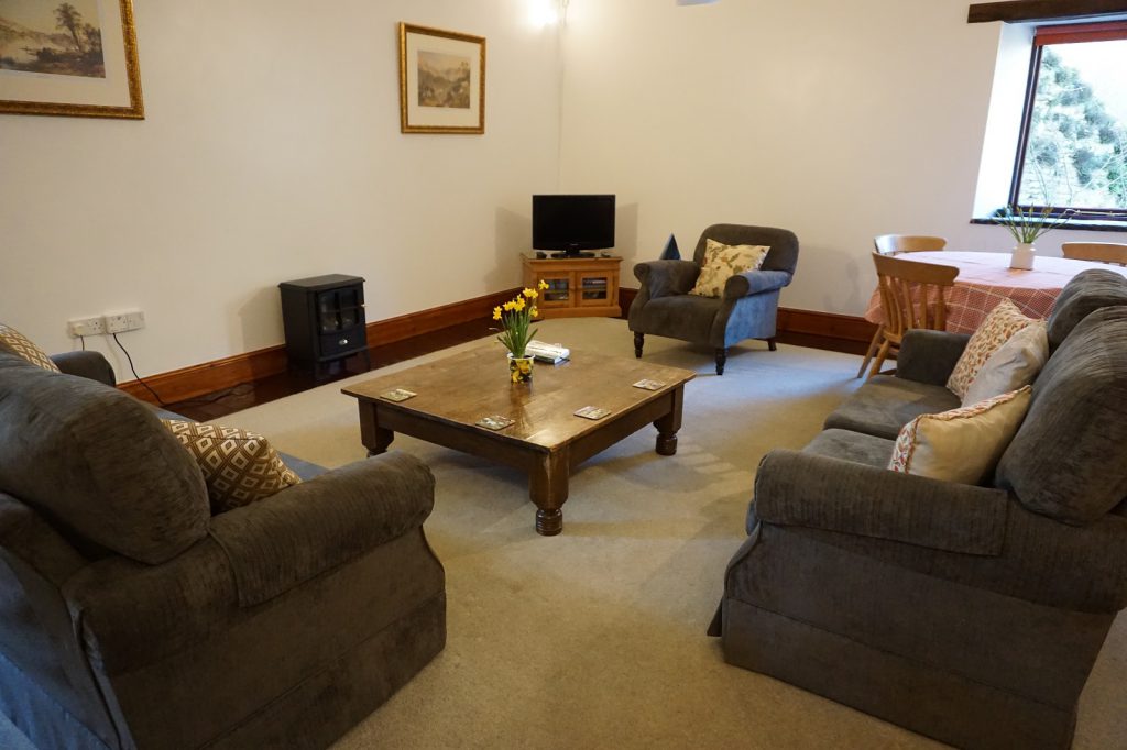 Loweswater Cottage