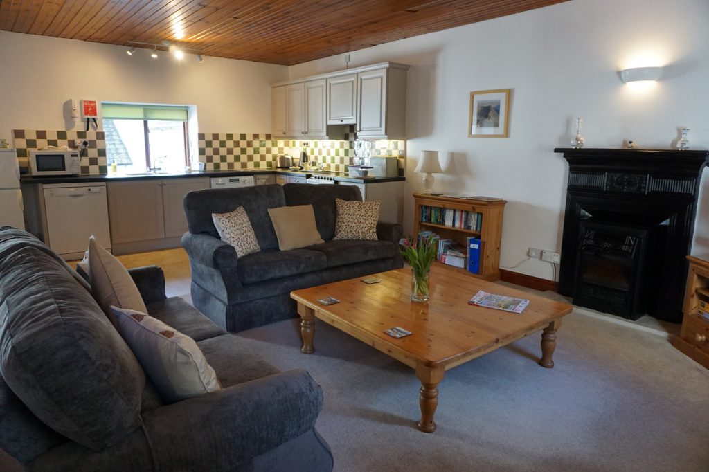 Buttermere Cottage