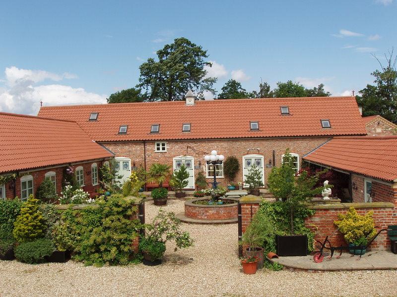 Lavender Cottage
