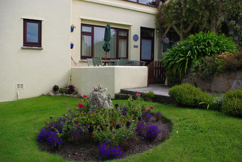 Tean Apartment at Mount Flagon
