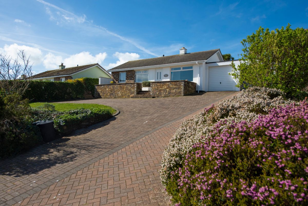 Estuary View, 26 Egerton Road