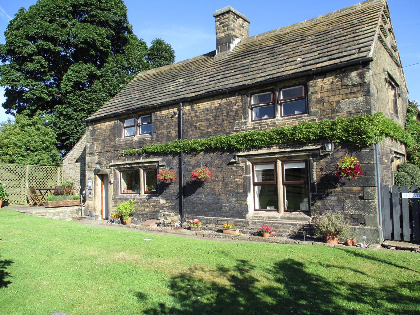 Manor Farm Cottage
