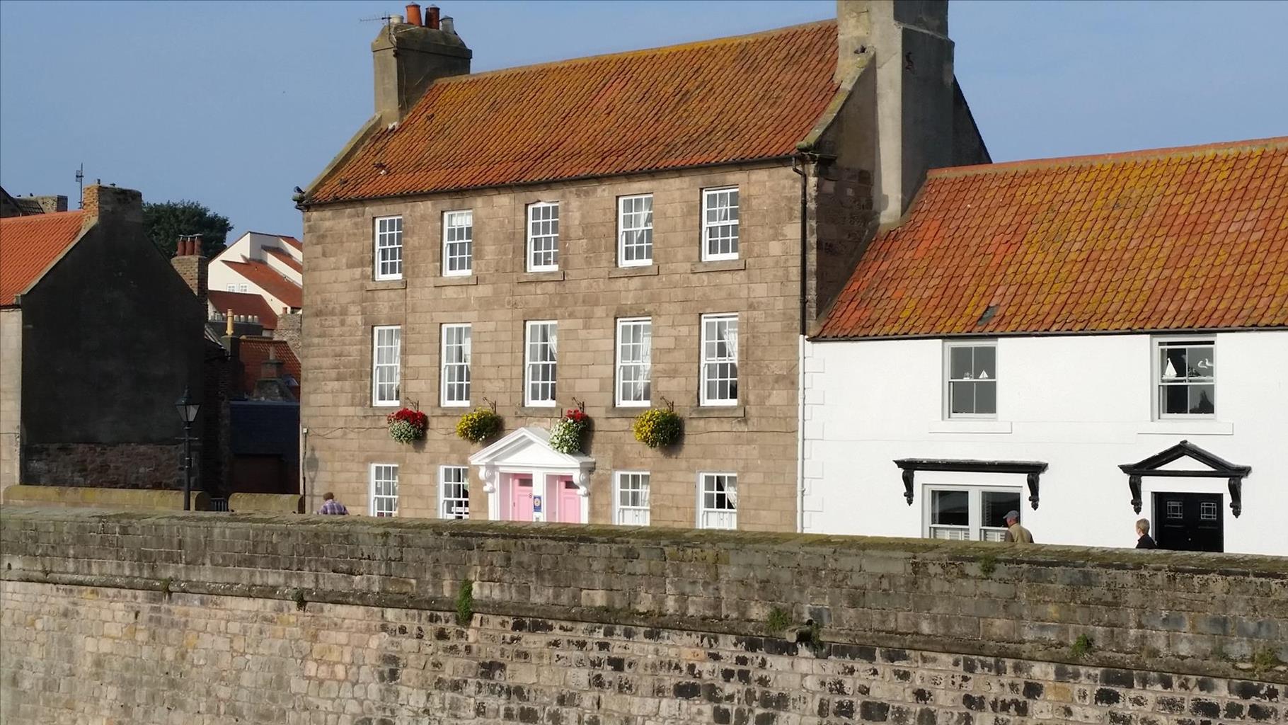 The Walls Bed & Breakfast