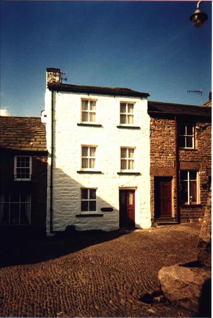 Fountain Cottage