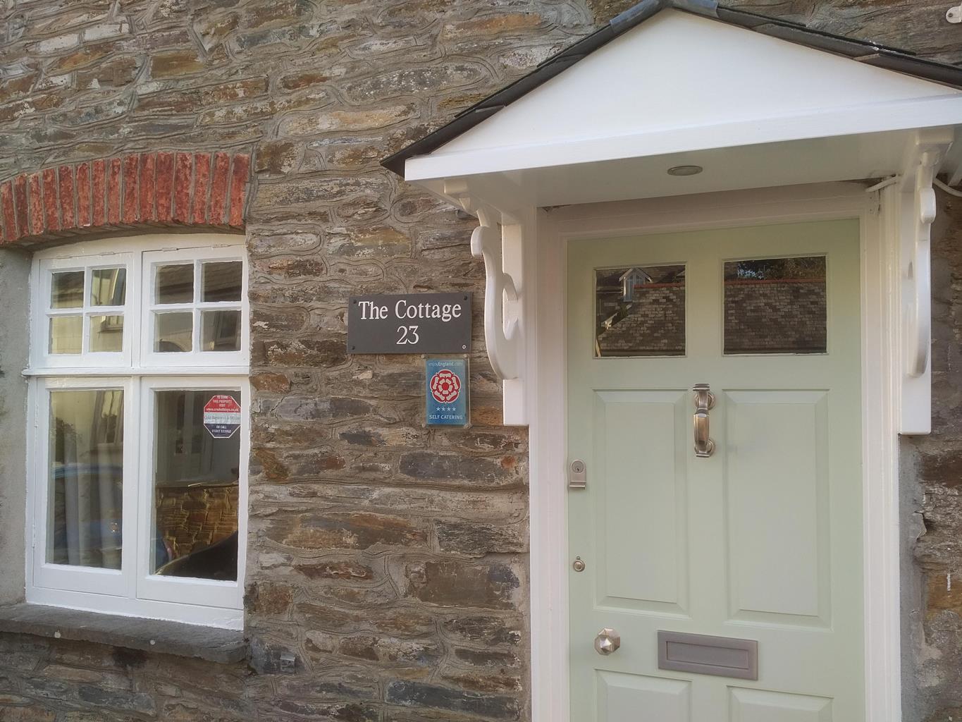 The Cottage