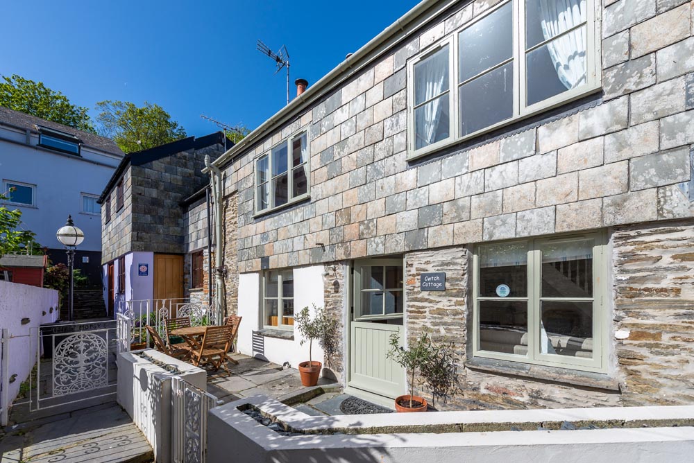 Cwtch Cottage