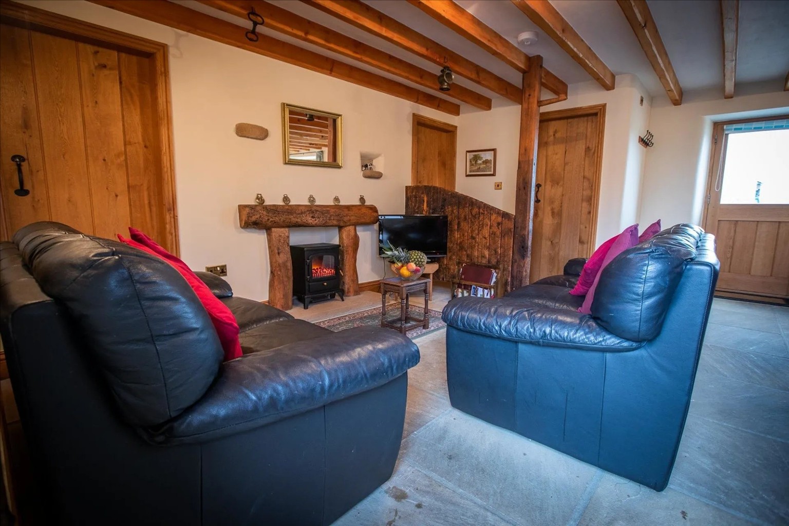 The Old Byre