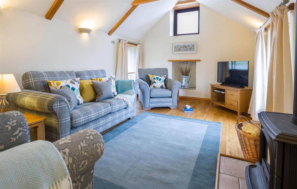Trebowan Cottage