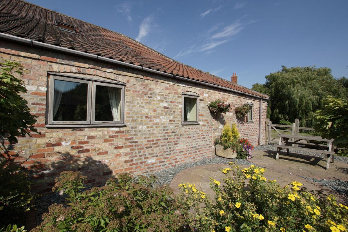 Brook House Cottage