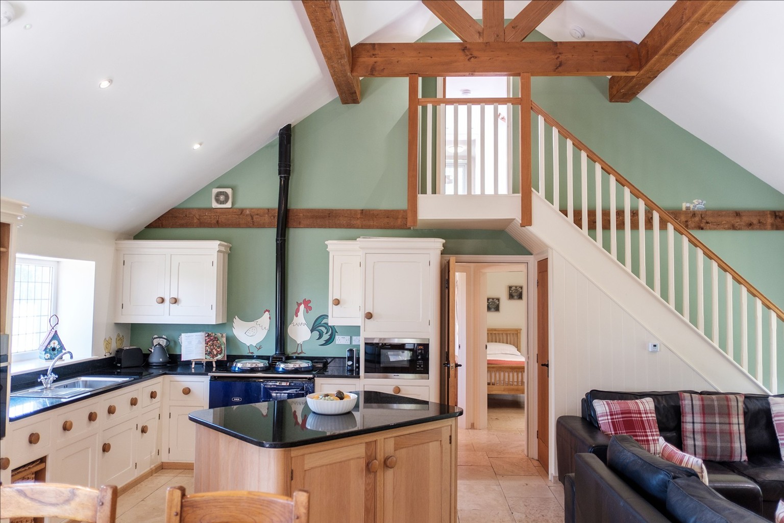 Mole End Cottage