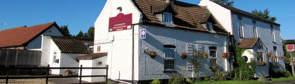 The Red Lion Inn