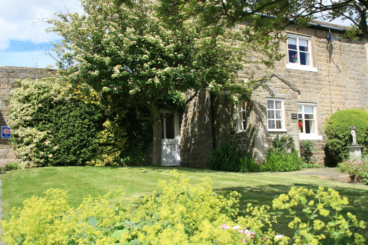 Rowan Cottage
