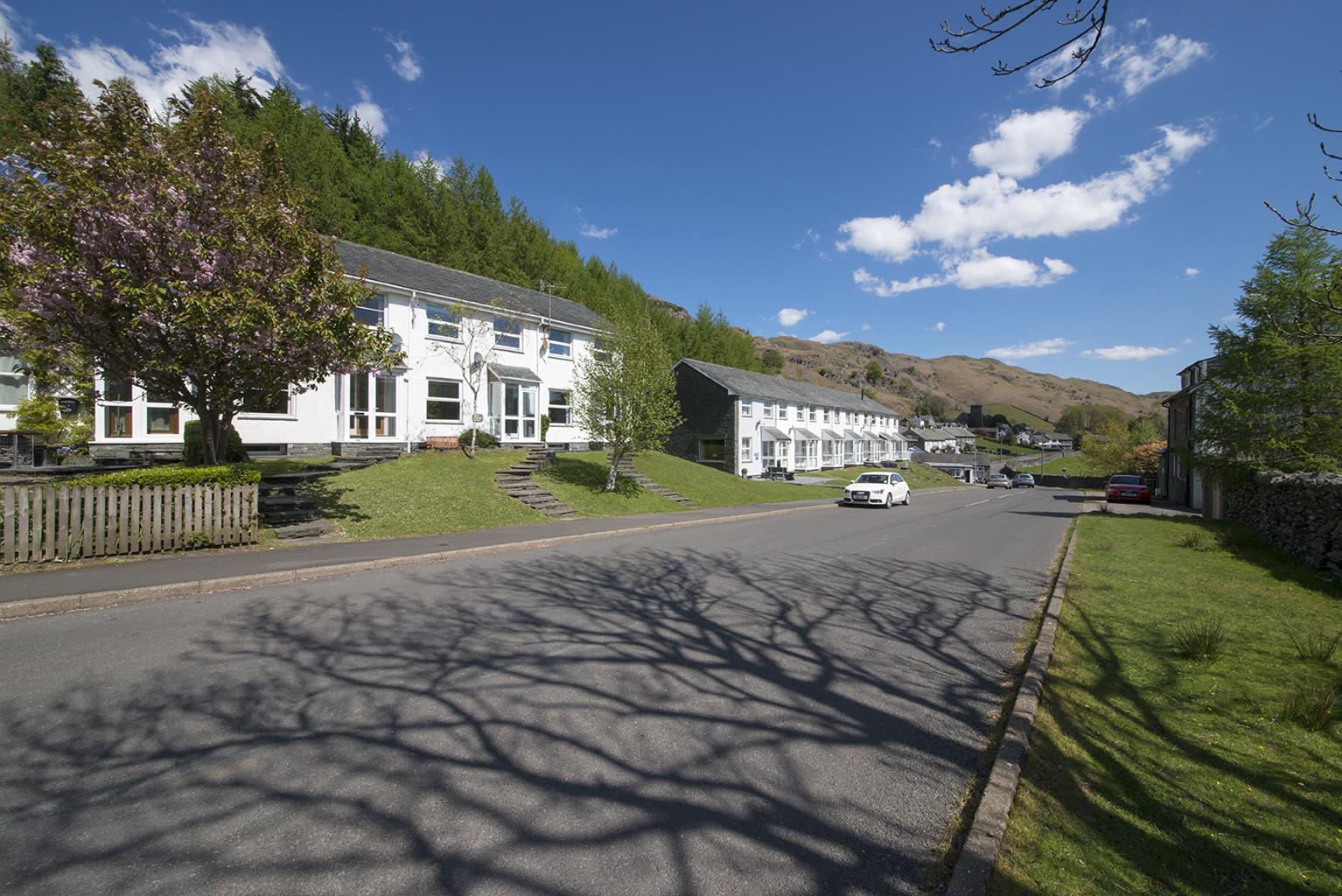 Herdwick Place