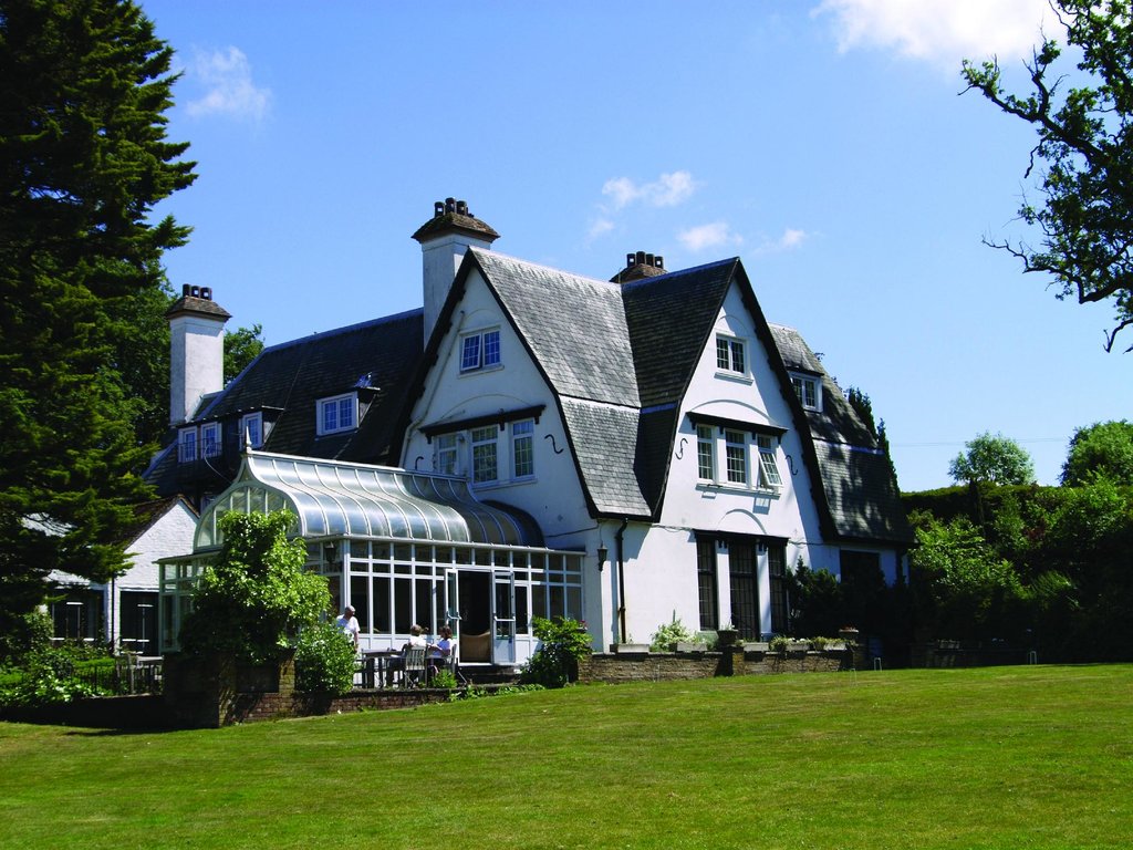 Abingworth Hall