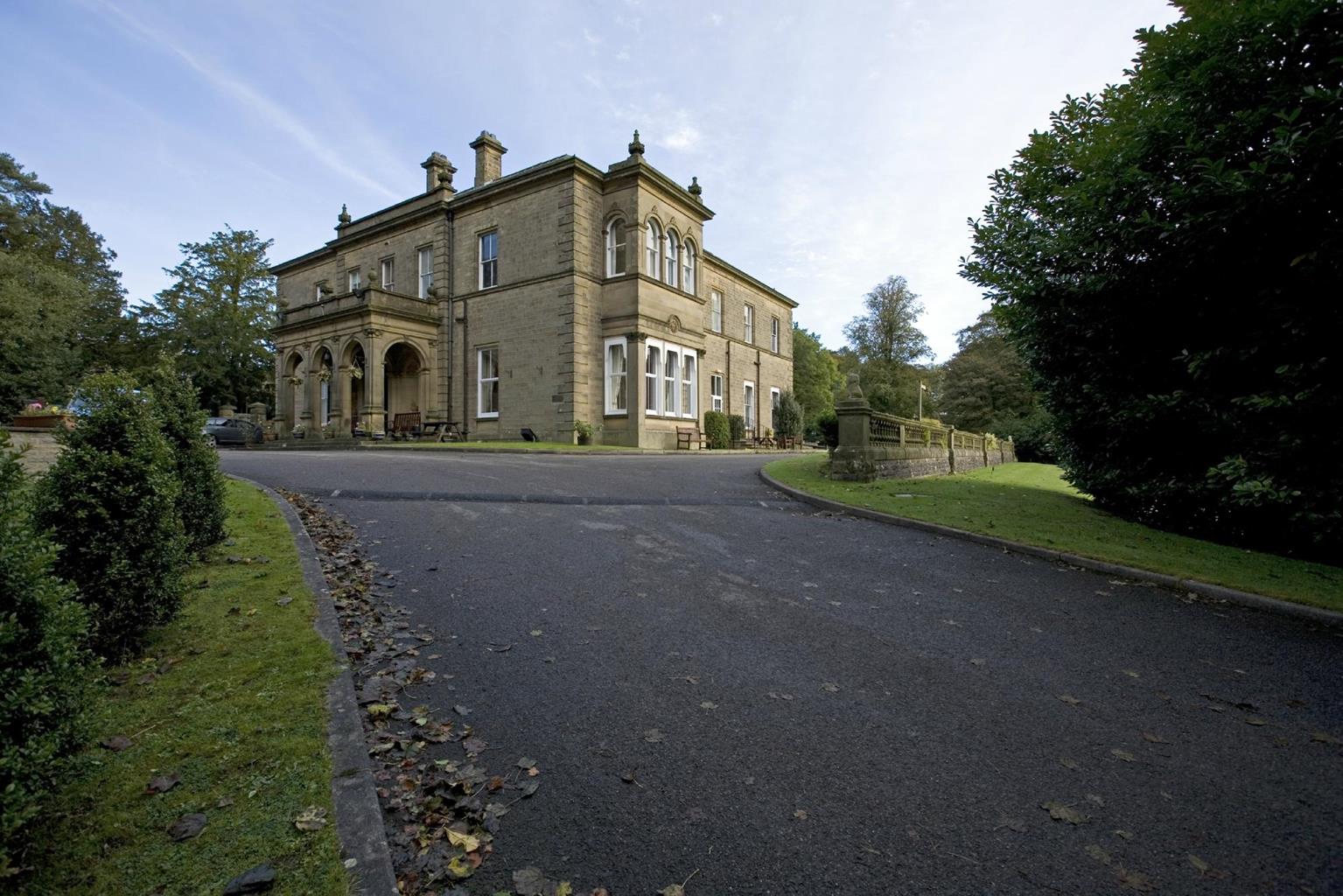 Newfield Hall