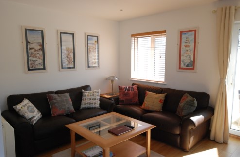 Corners Apartment